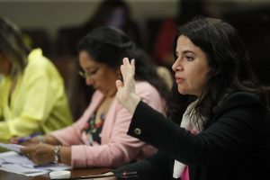 Antonia Orellana