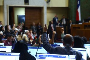 Aprueban comisiones investigadoras