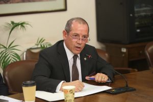 Director de la PDI