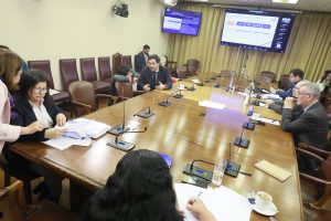 Comisión de Vivienda