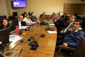 Comisión de acusación