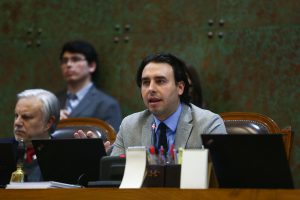 Presidente Vlado Mirosevic