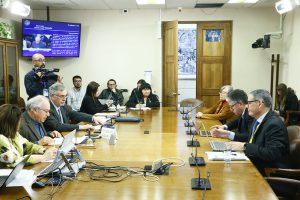 Comisión de Vivienda