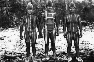 Selk’nam