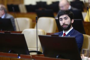 Dip. Felipe Camaño