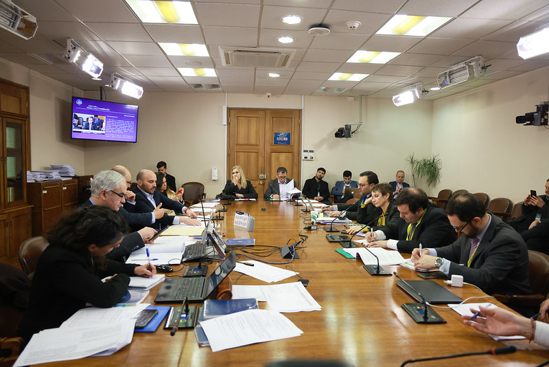 PL entrega datos Telco