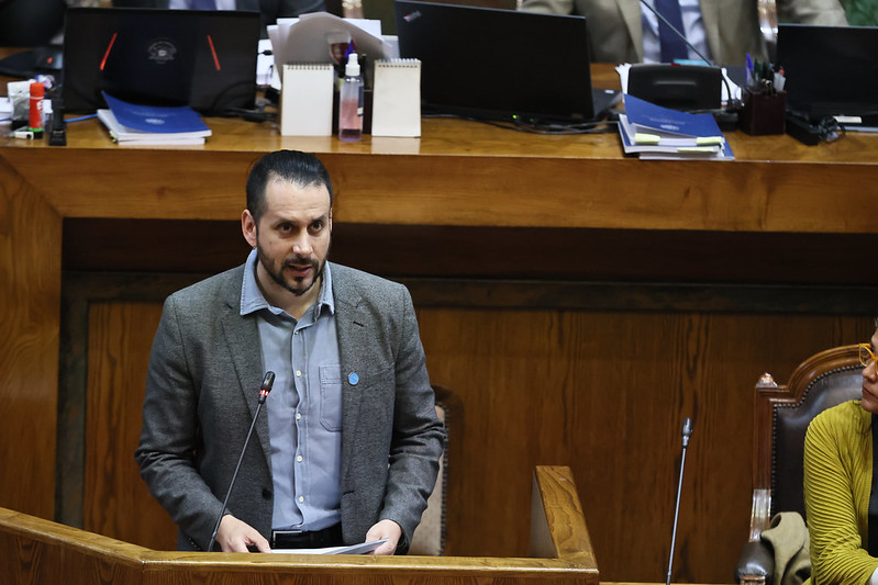 Sala - PL corrupción deporte
