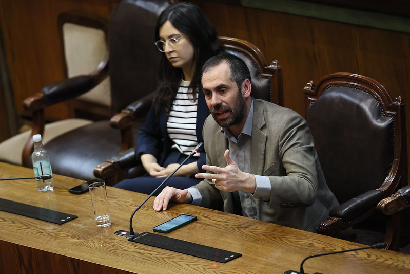 Ministro de Economía