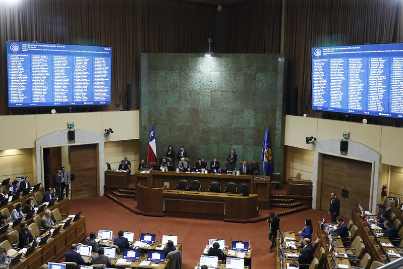 Sala de la Cámara aprobó proyecto que busca más información a clientes sobre sus planes en telecomunicaciones