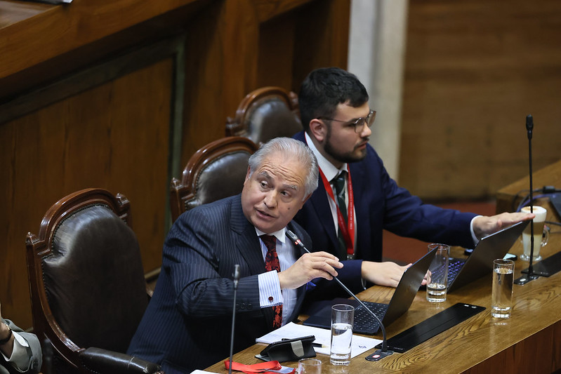 Abogado Manríquez