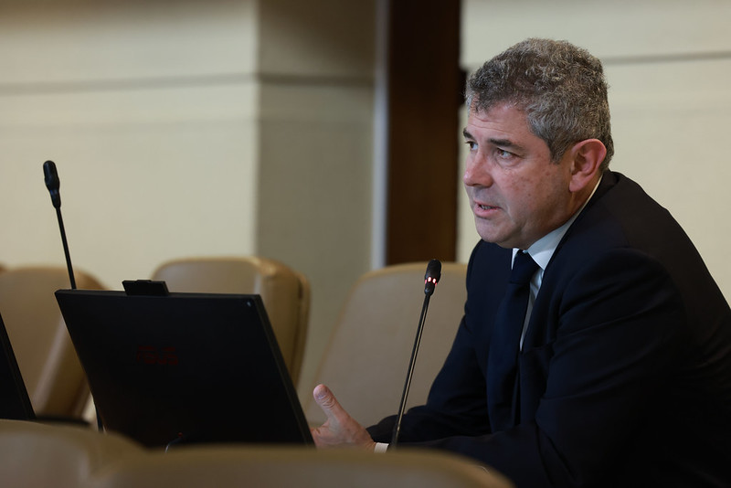 Dip. Andrés Jouannet