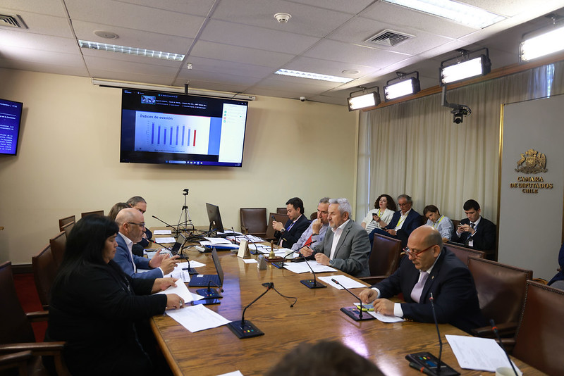 PL regula obtención licencia de conducir