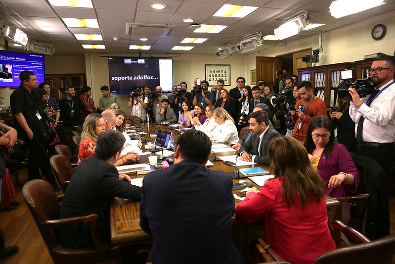 Constituyen investigadoras CEI