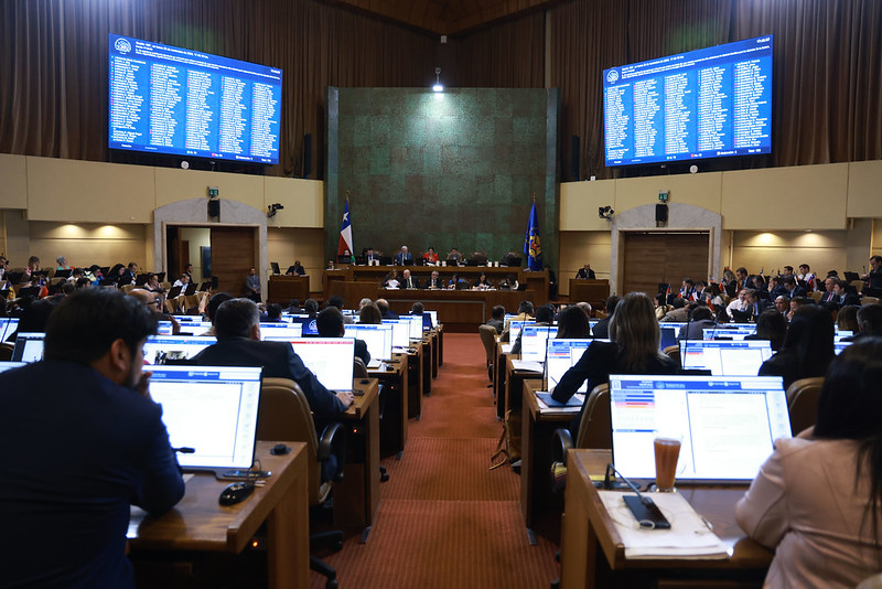 Sala de la Cámara