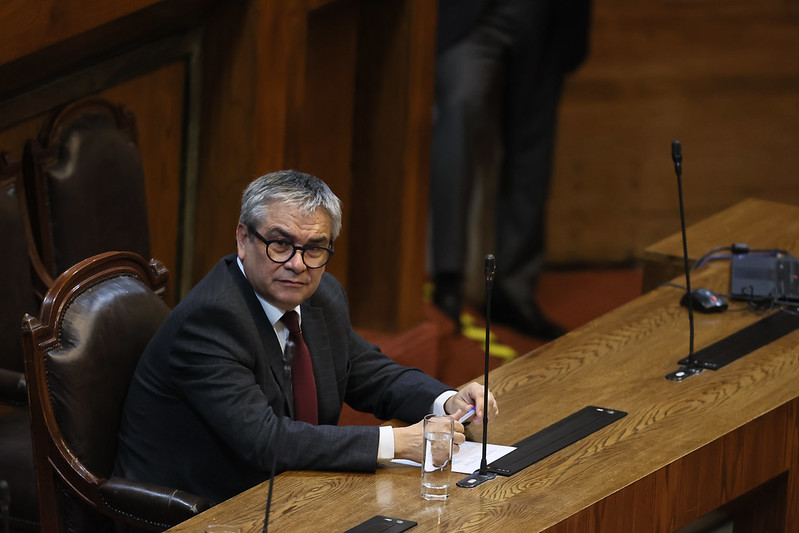 PL Ajustes ley 21.713 sobre cumplimiento tributario