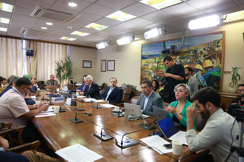 Comisión de Trabajo