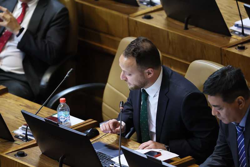 PL Obligación de denuncia delito contra NNA en ámbito deportivo