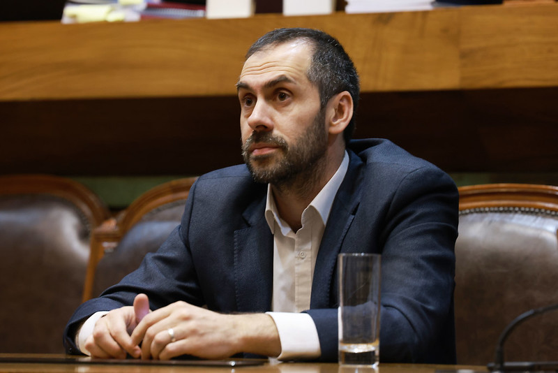 Ministro de Economía