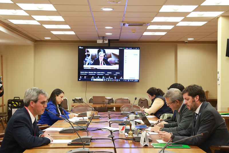 Comisión de Familia aborda PL sobre maternidad subrogada