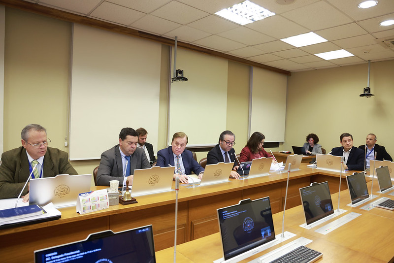 Aprueban procedencia de la acusación