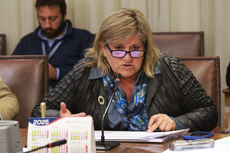 Aprueban en general PL sobre robo en lugares no habitados