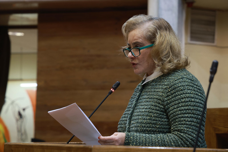 Sala aprueba informe de investigación a PAIG