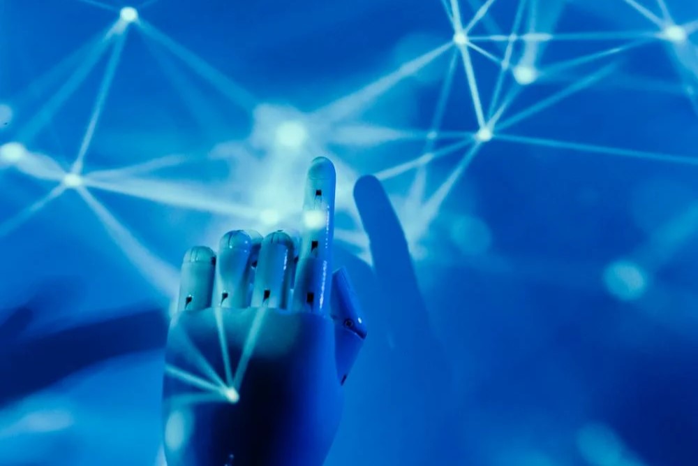 Inteligencia artificial