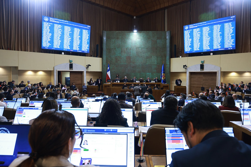 Sala de la Cámara