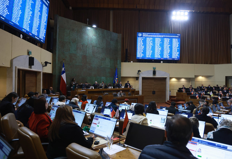 Aprueban PL sobre ferias libres