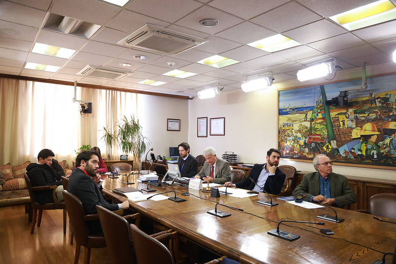 La iniciativa, en trámite en la Comisión de Trabajo, propone eliminar el tope de once años para el cálculo de la indemnización por años de servicio en caso de despido.