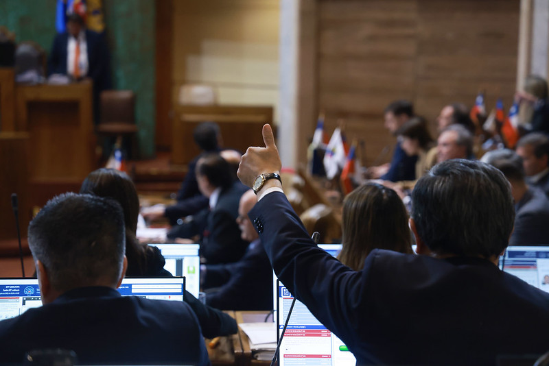 Sala aprueba cuatro resoluciones