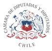 Logo de la Cámara de diputados de Chile
