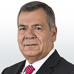 Diputado Luis Rocafull López