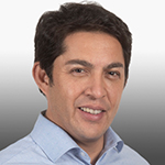 Diputado Jorge Durán Espinoza