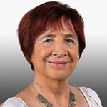 Diputada Carmen Hertz Cádiz