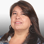 Sra. Claudia Mix