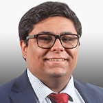 Diputado José Carlos Meza Pereira