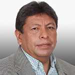 Diputado Cristián Tapia Ramos