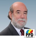 Diputado Enrique Accorsi Opazo