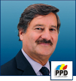 Diputado Ramón Farías Ponce