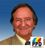 Diputado Guido Girardi Briere