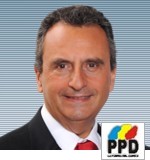 Diputado Patricio Hales Dib