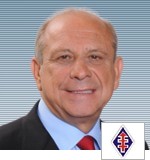 Diputado Juan Carlos Latorre Carmona