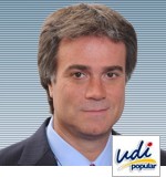 Diputado Juan Lobos Krause