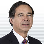 Diputado Iván Norambuena Farías