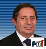 Diputado Carlos Olivares Zepeda