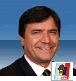 Diputado Alejandro Sule Fernández