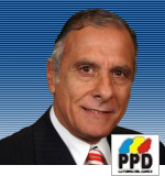 Diputado Eugenio Tuma Zedan