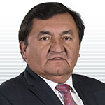 Diputado Mario Venegas Cárdenas