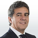 Diputado Alejandro Santana Tirachini